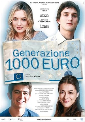 Generazione 1000 euro