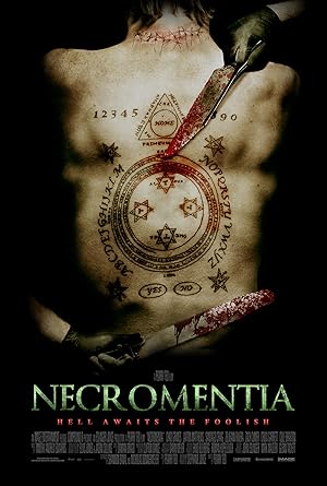 Necromentia