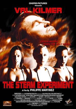 The Steam Experiment