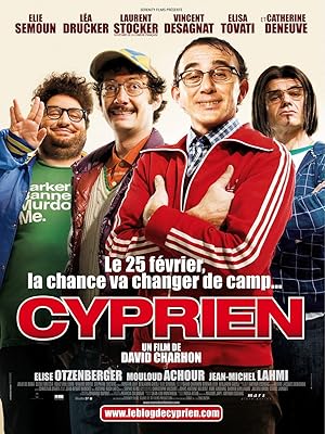 Cyprien