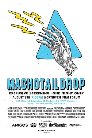 Machotaildrop