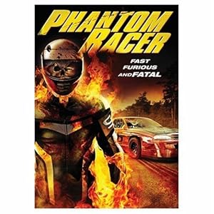 Phantom Racer