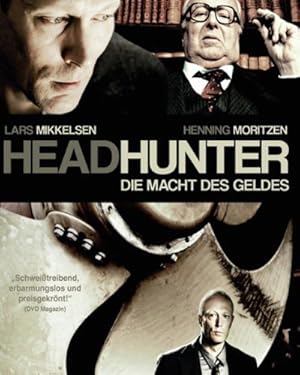 Headhunter