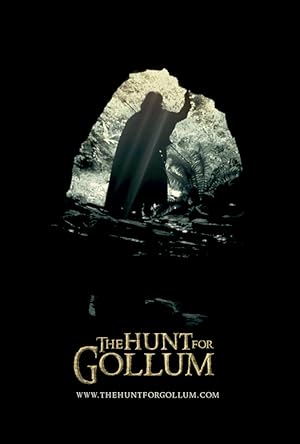 The Hunt for Gollum