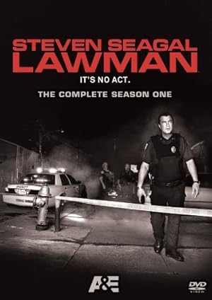 Steven Seagal: Lawman