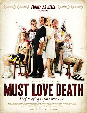 Must Love Death