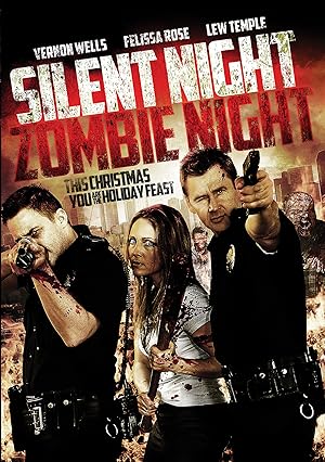 Silent Night, Zombie Night