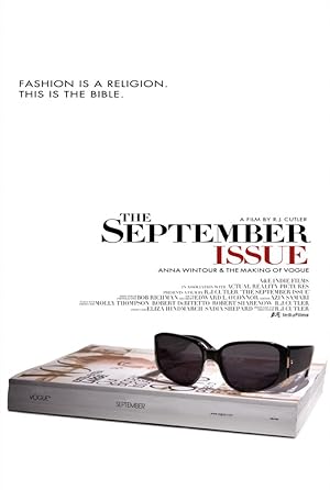 The September Issue