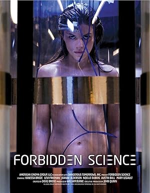 Forbidden Science