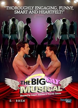 The Big Gay Musical