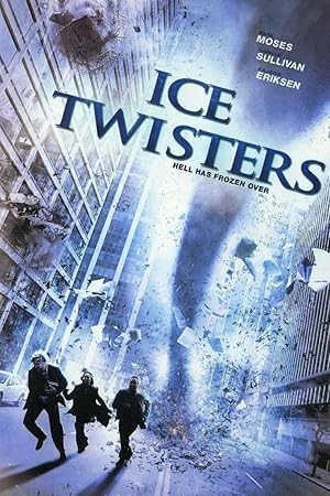 Ice Twisters