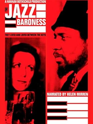 The Jazz Baroness