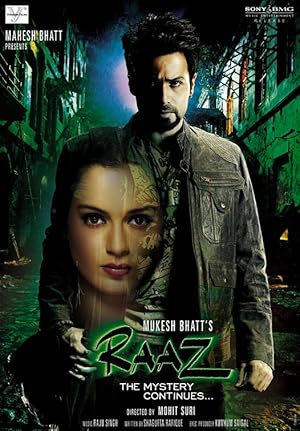 Raaz: The Mystery Continues...