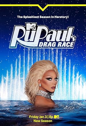 RuPaul's Drag Race