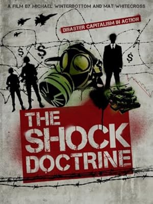 The Shock Doctrine