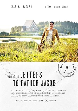 Letters to Father Jacob