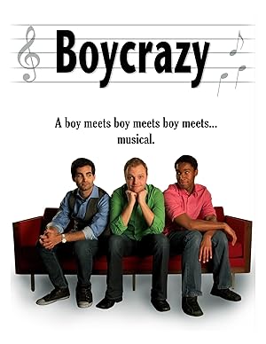 Boycrazy