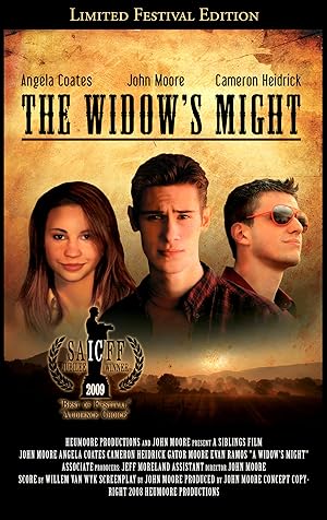 The Widow's Might