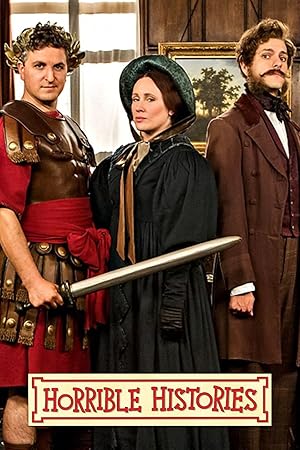 Horrible Histories