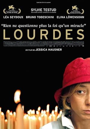 Lourdes