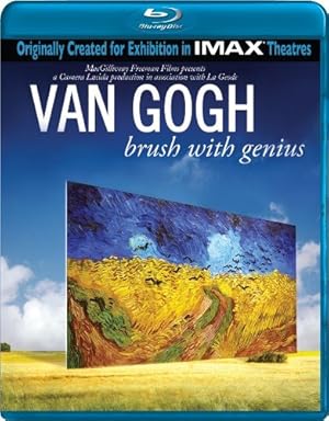 Van Gogh: Brush with Genius