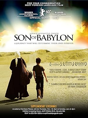 Son of Babylon