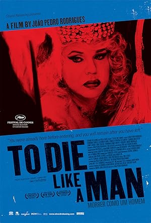 To Die Like a Man