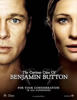 The Curious Birth of Benjamin Button