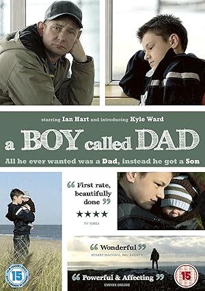 A Boy Called Dad