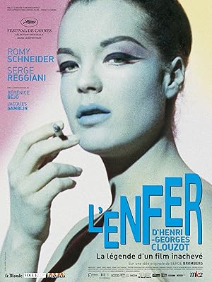 Henri-Georges Clouzot's Inferno