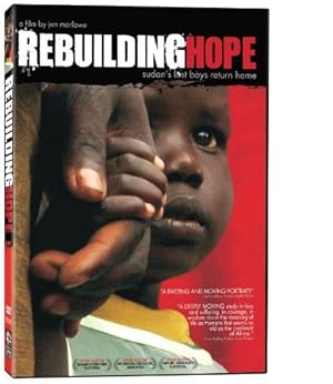 Rebuilding Hope