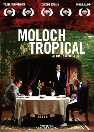 Moloch Tropical