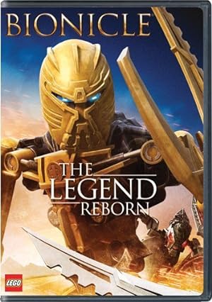 Bionicle: The Legend Reborn