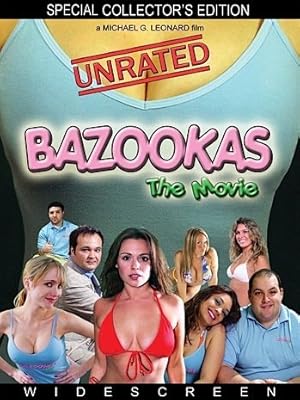 Bazookas: The Movie