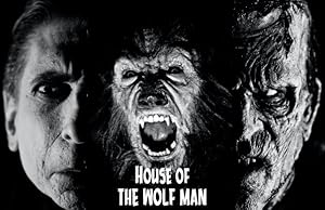 House of the Wolf Man