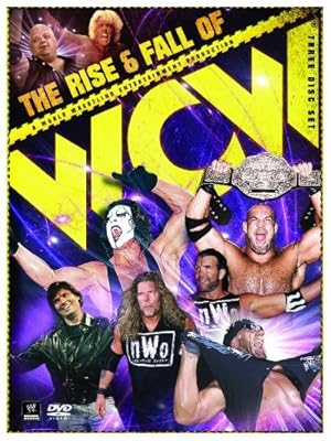 The Rise & Fall of WCW