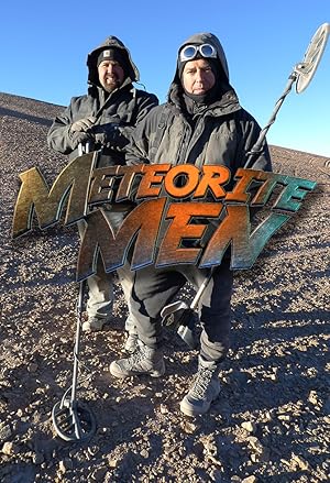 Meteorite Men