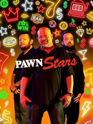 Pawn Stars