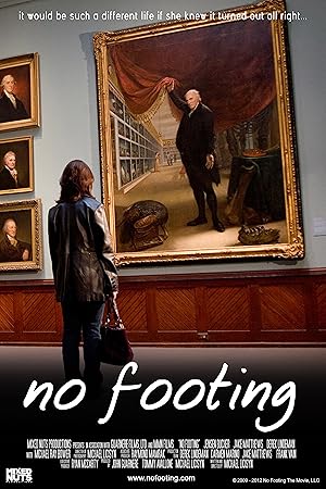 No Footing