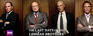 The Last Days of Lehman Brothers