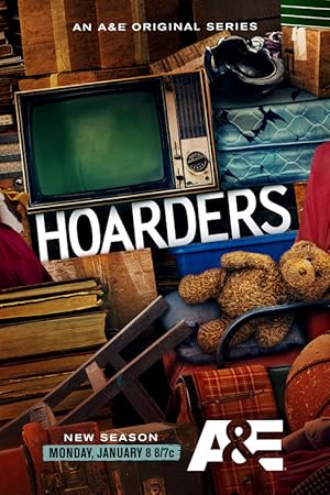 Hoarders