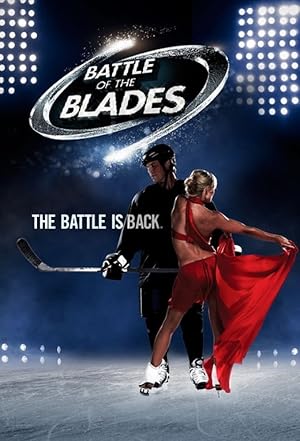 Battle of the Blades