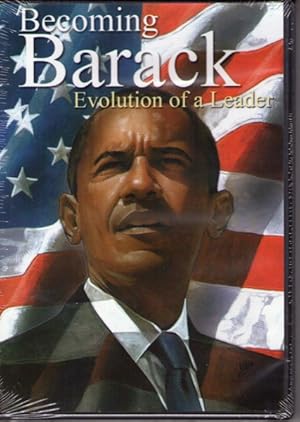 Becoming Barack