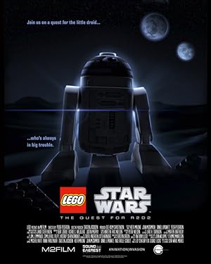 LEGO Star Wars: The Quest for R2-D2