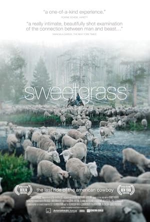 Sweetgrass