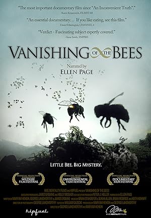 Vanishing of the Bees