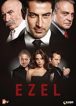 Ezel