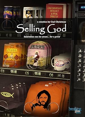 Selling God