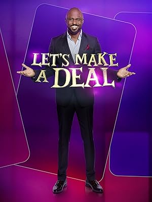 Let's Make a Deal