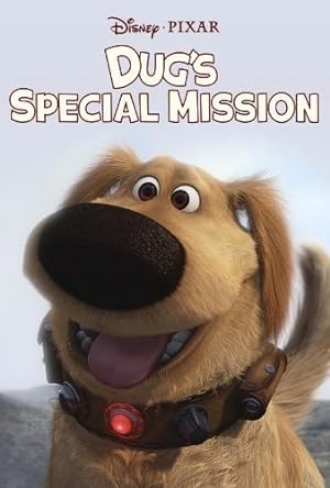 Dug's Special Mission